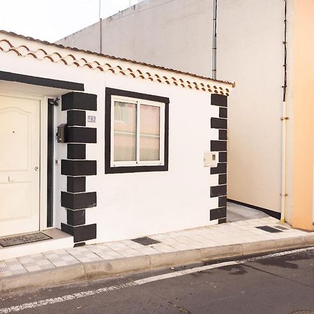 Coqueta Casita De Mercedes Tacoronte Exterior foto