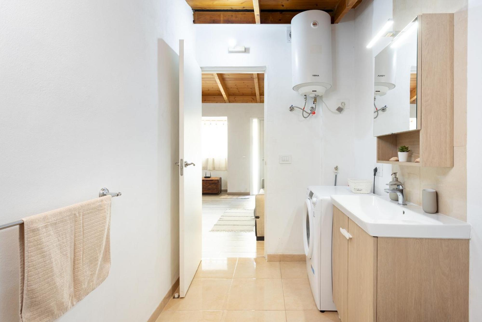 Coqueta Casita De Mercedes Tacoronte Exterior foto